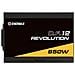 Alimentatore PC Revolution D.F. 12 850 W 20+4 pin ATX ATX 80 PLUS Gold Nero - Foto miniatura 8