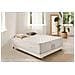 Materasso A Molle Insacchettate King Premier Spring - 80x190 Cm - - Foto miniatura 1