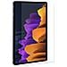 Pellicola Per Galaxy Tab S7 Plus / S8 Plus /s9 Plus Vetro Temperato 2,5d, Trasparente - Foto miniatura 1