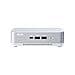 Mini PC Barebone NUC 14RVSU9 Intel Core Ultra 9185H RAM 16 GB SSD 1 TB Colore Bianco - Foto miniatura 1