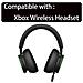 Cuscinetti Auricolari Per Cuffie Wireless Microsoft Xbox Series - Foto miniatura 5