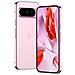 Pixel 9 Pro 5G 128GB 16GB Ram Display 6.3" DualSim Android 14 4700 mAh Rosa Quarzo - Foto miniatura 5