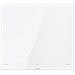 Piano Cottura da Incasso GI6401WSC a Induzione 4 Zone Cottura da 59.5 cm Colore Bianco - Foto miniatura 1