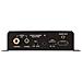 Ricevitore HDBaseT HDMI con de-embedding audio / PoH bidirezionale (4 K a 100 m) (HDBaseT Class A) (PoH PSE e PD) - Foto miniatura 2