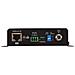Ricevitore HDBaseT HDMI con de-embedding audio / PoH bidirezionale (4 K a 100 m) (HDBaseT Class A) (PoH PSE e PD) - Foto miniatura 3