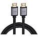 Cavo Hdmi - Hdmi Slim 2.0 4k 1,5 M Va0009-1.5 - Foto miniatura 2