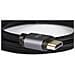 Cavo Hdmi - Hdmi Slim 2.0 4k 1,5 M Va0009-1.5 - Foto miniatura 3