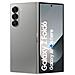 Galaxy Z Fold6 5G 1TB 12GB Ram Display 7.6" Doppia SIM Android 14 USB tipo-C 4400 mAh Silver Shadow Europa - Foto miniatura 1