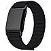 Cinturino Per Orologio In Nylon Whoop 4.0 Black - Foto miniatura 2
