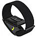 Cinturino Per Orologio In Nylon Whoop 4.0 Black - Foto miniatura 4