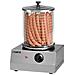 CS-100 1000 W Macchina per Hot Dog Acciaio inox - Foto miniatura 7