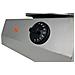 CS-100 1000 W Macchina per Hot Dog Acciaio inox - Foto miniatura 3