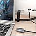 A109-0880 cavo e adattatore video 1,8 m USB tipo-C DisplayPort Nero - Foto miniatura 4