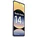 Redmi Note 14 5G 256GB 8GB Ram display 6.67" Main Camera 108MP Dual SIM ibrida USB tipo-C Dimensity 7025 Ultra Android 5110 mAh Lavender Purple - Foto miniatura 7