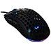 Mouse Gaming Rgb Professionale Ultraleggero Con Sensore Pixart 3389 Usb Cablato - Foto miniatura 3