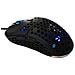 Mouse Gaming Rgb Professionale Ultraleggero Con Sensore Pixart 3389 Usb Cablato - Foto miniatura 4
