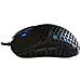 Mouse Gaming Rgb Professionale Ultraleggero Con Sensore Pixart 3389 Usb Cablato - Foto miniatura 5
