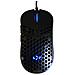 Mouse Gaming Rgb Professionale Ultraleggero Con Sensore Pixart 3389 Usb Cablato - Foto miniatura 1