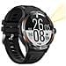 Smartwatch Con Fitness Tracker, Cardiofrequenzimetro E Monitoraggio Del Sonno Black - Foto miniatura 4