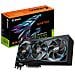 GeForce RTX 5070 12 GB GDDR7 PCI-E 1 x HDMI / 3 x DisplayPort AORUS MASTER - Foto miniatura 1
