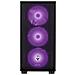 5901443414544 PC AMD Ryzen™ 9 9900X 32 GB DDR5-SDRAM 2 TB SSD NVIDIA GeForce RTX 5070 Midi Tower Nero - Foto miniatura 7