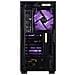 5901443414544 PC AMD Ryzen™ 9 9900X 32 GB DDR5-SDRAM 2 TB SSD NVIDIA GeForce RTX 5070 Midi Tower Nero - Foto miniatura 8