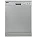 Lavastoviglie VNDW12S Capacità 12 Coperti Classe E Colore Argento - Foto miniatura 1