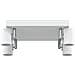 Faretto da soffitto 4 Via Regolabile Bianco E27 - Foto miniatura 5