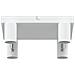Faretto da soffitto 4 Via Regolabile Bianco E27 - Foto miniatura 6