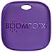 Tracker Bluetooth Ricaricabile Usb-c Per Chiavi, Borsa E Valigia Compatibile Trova Il Mio, Viola - Foto miniatura 7