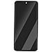 Schermo Redmi Note 14 Pro Plus Lcd + Touch + Telaio, Nero - Foto miniatura 1