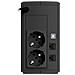 Keen 800 Usb Gruppo Di Continuità  800va 480 Watt, Line Interactive, Ups Per Computer Pc E Modem, Avr, 2 Uscite Schuko, 1 Batteria 12v-9ah - Garanzia 3 Anni - Foto miniatura 3