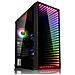 Pc Gaming Ryzen 5 5600gt - Ram 32gb - Rx Vega7 - Ssd 1tb M. 2 - Wifi - W11 Pro - Foto miniatura 1