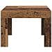 Tavolino da salotto Legno antico Legno multistrato - Foto miniatura 4