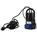Pompa Sommergibile /mocio Per Acqua Pulita Da 400 W E 7000 L /h - Vp400ws - Foto miniatura 1