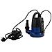 Pompa Sommergibile /mocio Per Acqua Pulita Da 400 W E 7000 L /h - Vp400ws - Foto miniatura 6