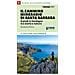 Giampiero Pinna - Il cammino minerario di Santa Barbara. A piedi in Sardegna tra storia e natura - Foto miniatura 1