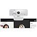310 webcam 1920 x 1080 Pixel USB 2.0 Bianco - Foto miniatura 3