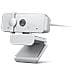 310 webcam 1920 x 1080 Pixel USB 2.0 Bianco - Foto miniatura 4