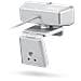 310 webcam 1920 x 1080 Pixel USB 2.0 Bianco - Foto miniatura 5