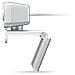 310 webcam 1920 x 1080 Pixel USB 2.0 Bianco - Foto miniatura 6