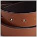 Cintura Reversibile Da Donna Con Fibbia Rimovibile Ccbt0021 - Foto miniatura 3