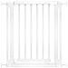 Safetots Cancelletto Elegance In Legno, Bianco, 71cm - 79cm - Foto miniatura 1
