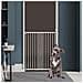 Bettacare Cancelletto Di Sicurezza Per Animali Domestici Extra Alto Con Montaggio A Vite, 62,5cm - 106,8cm, Bianco, Altezza Di 103,5cm - Foto miniatura 3