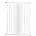 Bettacare Cancelletto Di Sicurezza Per Animali Domestici Extra Alto Con Montaggio A Vite, 62,5cm - 106,8cm, Bianco, Altezza Di 103,5cm - Foto miniatura 4
