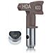Ugello Di Spruzzatura Hda+ 633 - Larghezza 30cm | Compatibile Con Graco, Titan, Wagner | Materiale Nichelato, Resistente Alla Corrosione - Foto miniatura 7