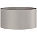 Anello per vaso 5 pcs Marrone 40 x 40 x 20 cm - Foto miniatura 1