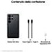 Galaxy S26 Ultra 5G AI 1TB 16GB Ram Display 6.9" QHD+ Dynamic Amoled 2X 120Hz Main Camera 200MP DualSim (nano+eSim) Android 16 Snapdragon 8 Elite Gen5 5000mAh Black - Foto miniatura 5