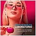 Go Pop ANC Auricolare True Wireless Stereo (TWS) In-ear Musica e Chiamate Bluetooth Fucsia - Foto miniatura 4