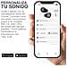 Go Pop ANC Auricolare True Wireless Stereo (TWS) In-ear Musica e Chiamate Bluetooth Fucsia - Foto miniatura 5